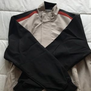 🆕 Ashworth Quarter Zip | S